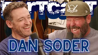 Dan Soder and I Get Really High | Bertcast # 591