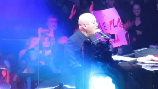 Billy Joel - Say Goodbye to Hollywood (MSG)