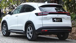 2022 Honda M-NV electric SUV in-depth Walkaround