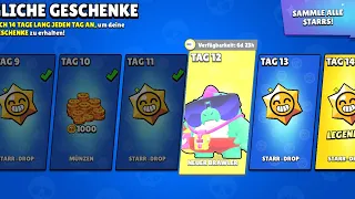 Ich habe Brawl Stars verglitcht