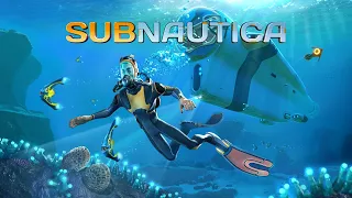 Subnautica - Император - №10