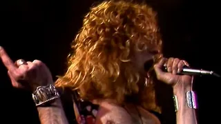 Led Zeppelin - Stairway To Heaven (Live at Earls Court 1975) [Official Video]