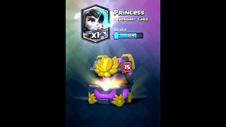 15K Tourney Chest BrenChong!!!