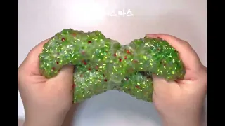 Satisfying Slime ASMR Relaxing Slime Videos #slime #slimeasmr #short #asmr #az1 2963