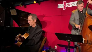 Ben Paterson Quartet - LIVE!