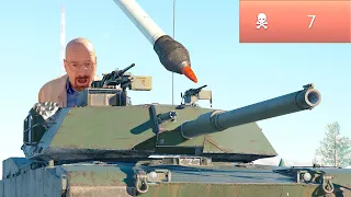 Welcome to War Thunder