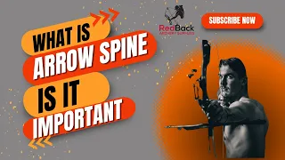 Arrow Spine Explained for Beginners