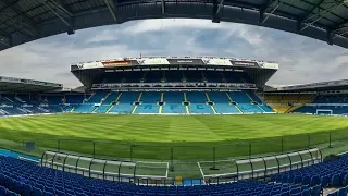 Leeds United Youth Academy Highlights ● 2018