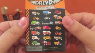 Driven Pocket Series by Battat Blind Buy Unboxing - 8 of 21 in Series 1