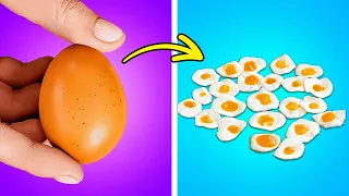 Ide Makanan Sederhana & Lezat Untuk Sarapan Dan Resep Lezat Dengan Telur