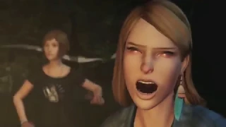 LIFE IS STRANGE BEFORE THE MEMES #1