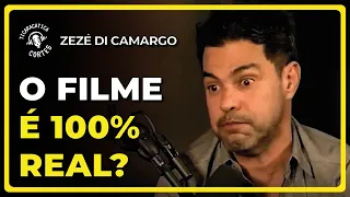 2 FILHOS DE FRANCISCO | ZEZÉ DI CAMARGO - TICARACATICAST