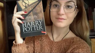 ROLEPLAY libreria 📚📖 (asmr ita) || Luvilè ASMR