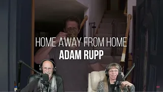 'Home Away From Home' 6 Adam Rupp @AdamHfBeatbox @HomeFreeGuys Ep 114