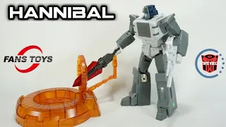 FansToys FT-40A Hannibal (AKA Cerebros)