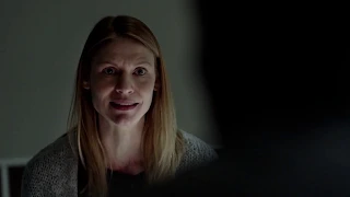 Homeland saison 8 - Bande-annonce