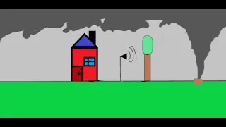 Мій перший мультик-торнадо/My first cartoon-tornado #tornado #animation #cartoon #торнадо #анімація