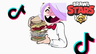 Sandviç 🥙🥙 Yerken İzlemelik Brawl Stars TikTok Videoları #15