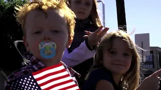 Phoenix Veterans Day Parade - Presented by Honoring America's Veterans