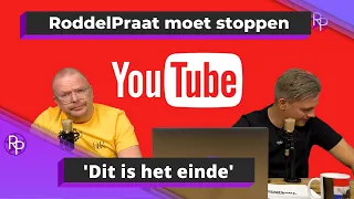 Wij moeten stoppen | RoddelPraat #45