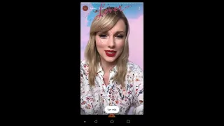 All Taylor Swift's instagram stories highlights (up to 2020)