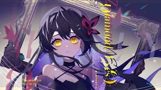 [Phigros] Diamond Eyes - SYNTHETIC【Music】