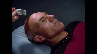 Star Trek TNG -- Headaches