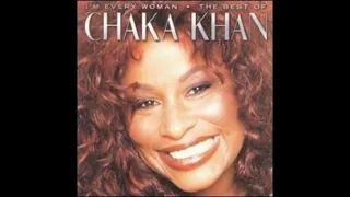 Whatcha Gonna Do For Me - Chaka Khan - 1981