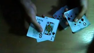 Фокус Вода и Масло 2 Обучение (ОБУЧЕНИЕ ФОКУСАМ) The best secrets of card tricks are always No...