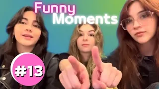 The Warning - Funny Moments 13