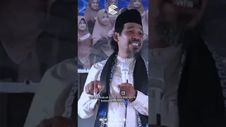 Keajaiban Sedekah