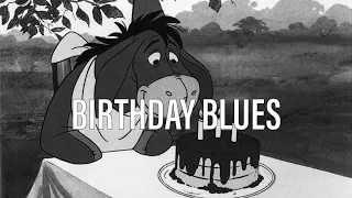 The Daily Bits #95 - Birthday Blues