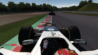 Assetto Corsa | Kamui Kobayashi Suzuka Onboard Lap 2012