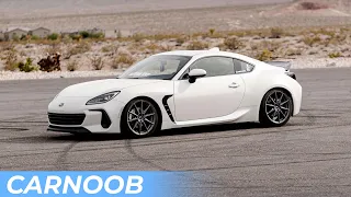 4 Cheap Mods for the BRZ