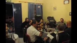 V 1075 " Los de María " Vídeo de Domingo Piñero - foto dpb.