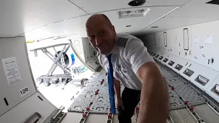 A350, Guided Tour Below.