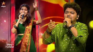 Super Singer Season 10 | 27th & 28th April 2024 - Promo 3