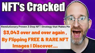 NFTs Cracked Review