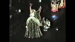 Disneyland Electrical Parade 1986 w/ Behind the Scenes Footage.