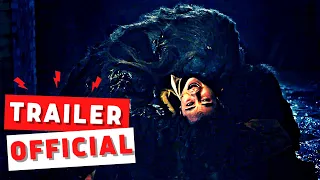 SHORTCUT Official Trailer (2020), New Horror Movie HD | Trailer Time