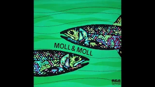 Moll & Moll  -  Sembrad Amor ( Rare Spanish Popsike )