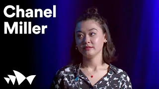 Chanel Miller: Know My Name | Digital Season