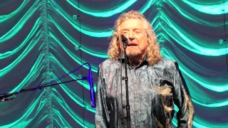 High and Lonesome - Robert Plant & Alison Krauss 2022.06.07 Chicago Pritzker Pavilion