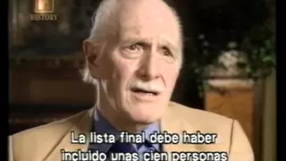 Los Juicios de Nuremberg (Documental)