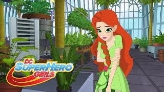 Героиня месяца: Ядовитый Плющ (6+) | Серия 112 | DC Super Hero Girls