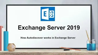 How Autodiscover works in Exchange Server | Autodiscover process in internal and external network