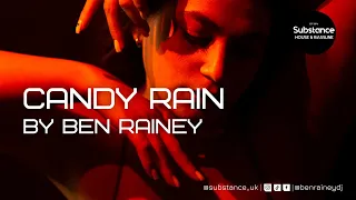 Ben Rainey - Candy Rain