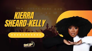 Kierra Sheard-Kelly Talks Pregnancy 'I Felt The Presence Of God This Time Around'