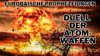 Europäische Prophezeiungen - Erna Stieglitz