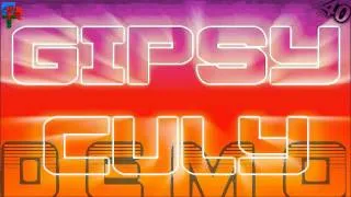 Gipsy Culy DEMO 40 - Ked Sem.. | 2012